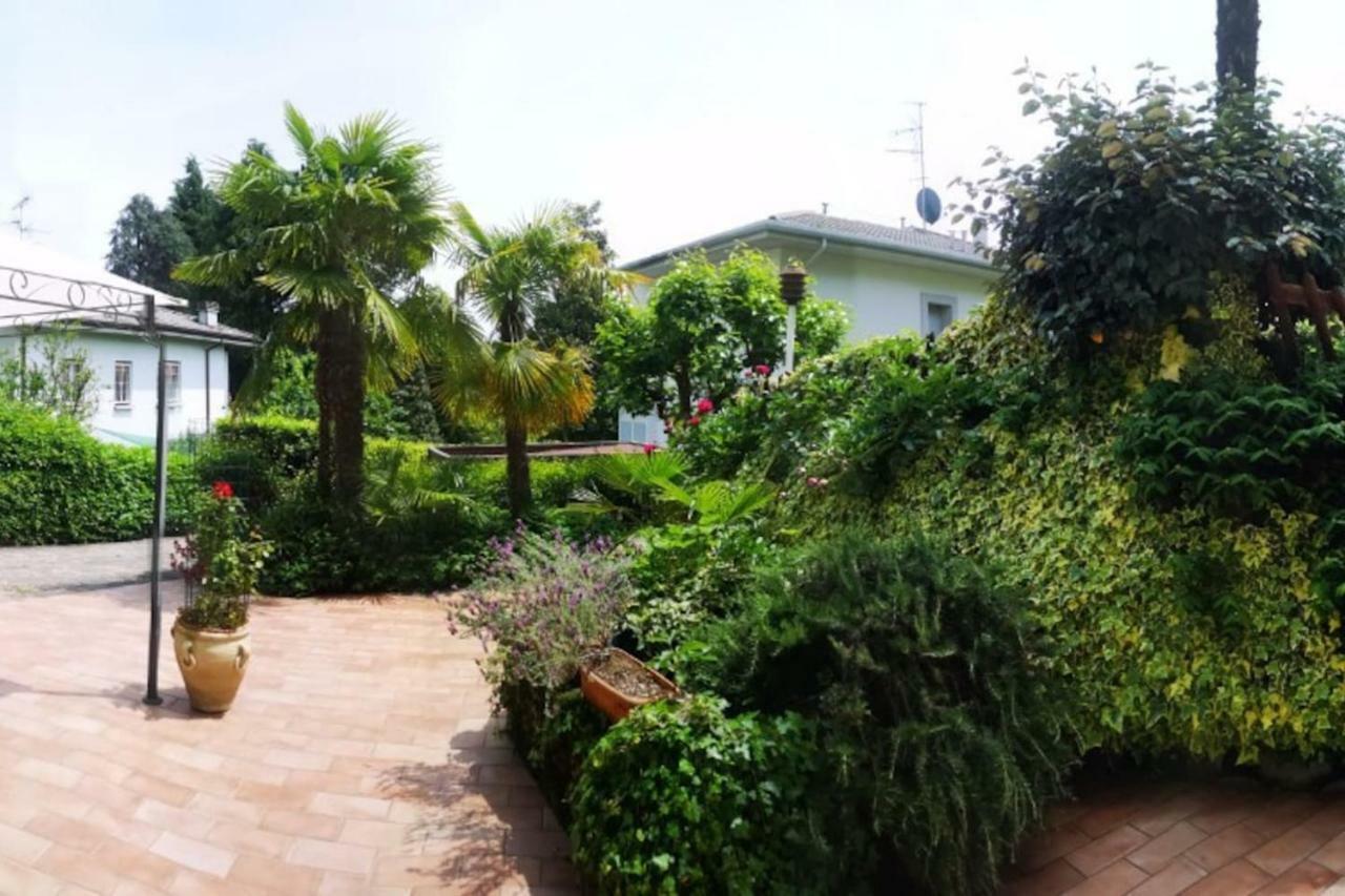 Casa Carla, Immersa Nel Verde Dei Colli Bolognesi Sasso Marconi Exterior foto