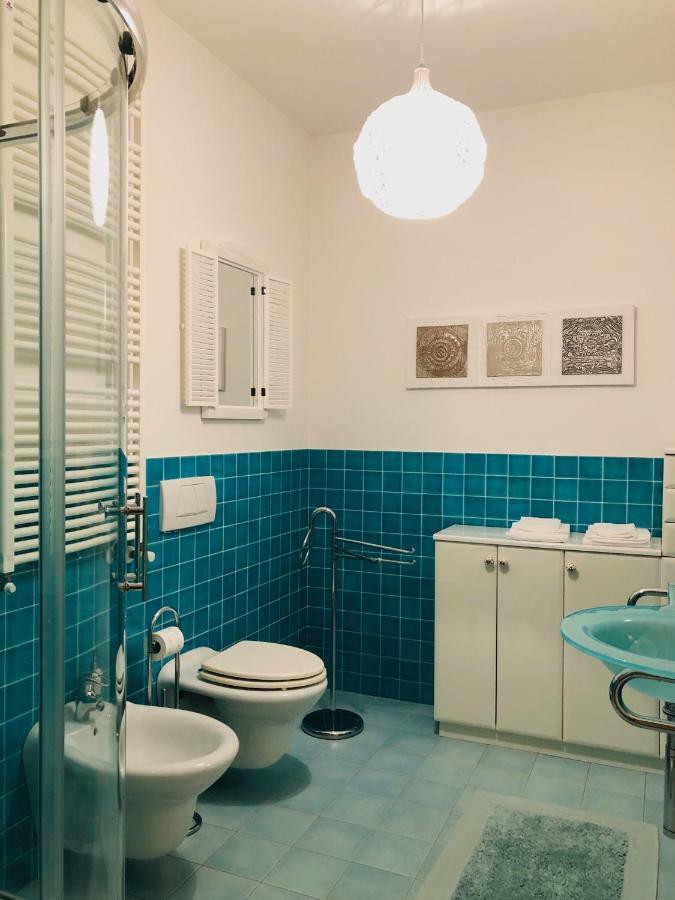 Casa Carla, Immersa Nel Verde Dei Colli Bolognesi Sasso Marconi Exterior foto